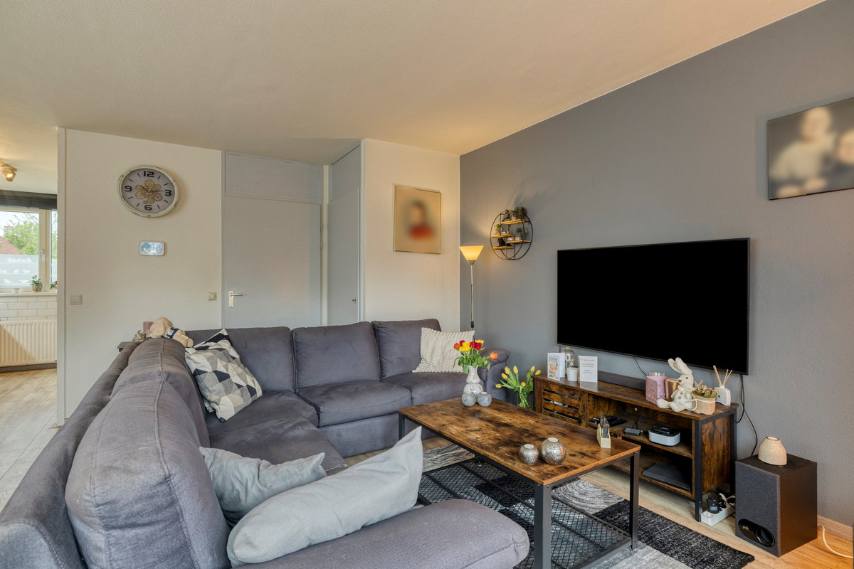 Hoekwoning te koop: Grauwe Gans 42, Bergen Op Zoom