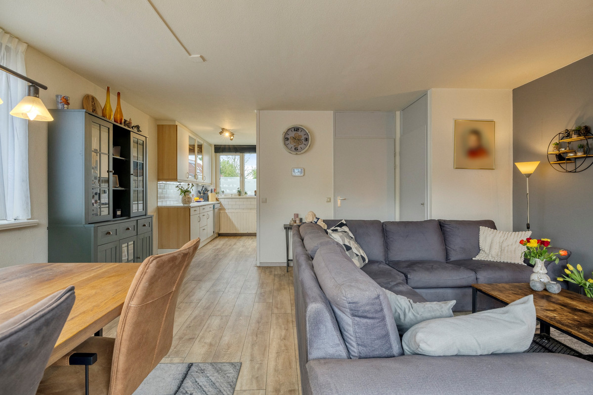 Hoekwoning te koop: Grauwe Gans 42, Bergen Op Zoom