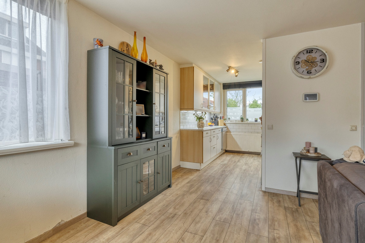 Hoekwoning te koop: Grauwe Gans 42, Bergen Op Zoom