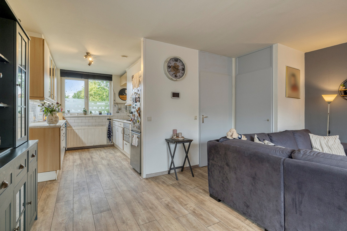 Hoekwoning te koop: Grauwe Gans 42, Bergen Op Zoom