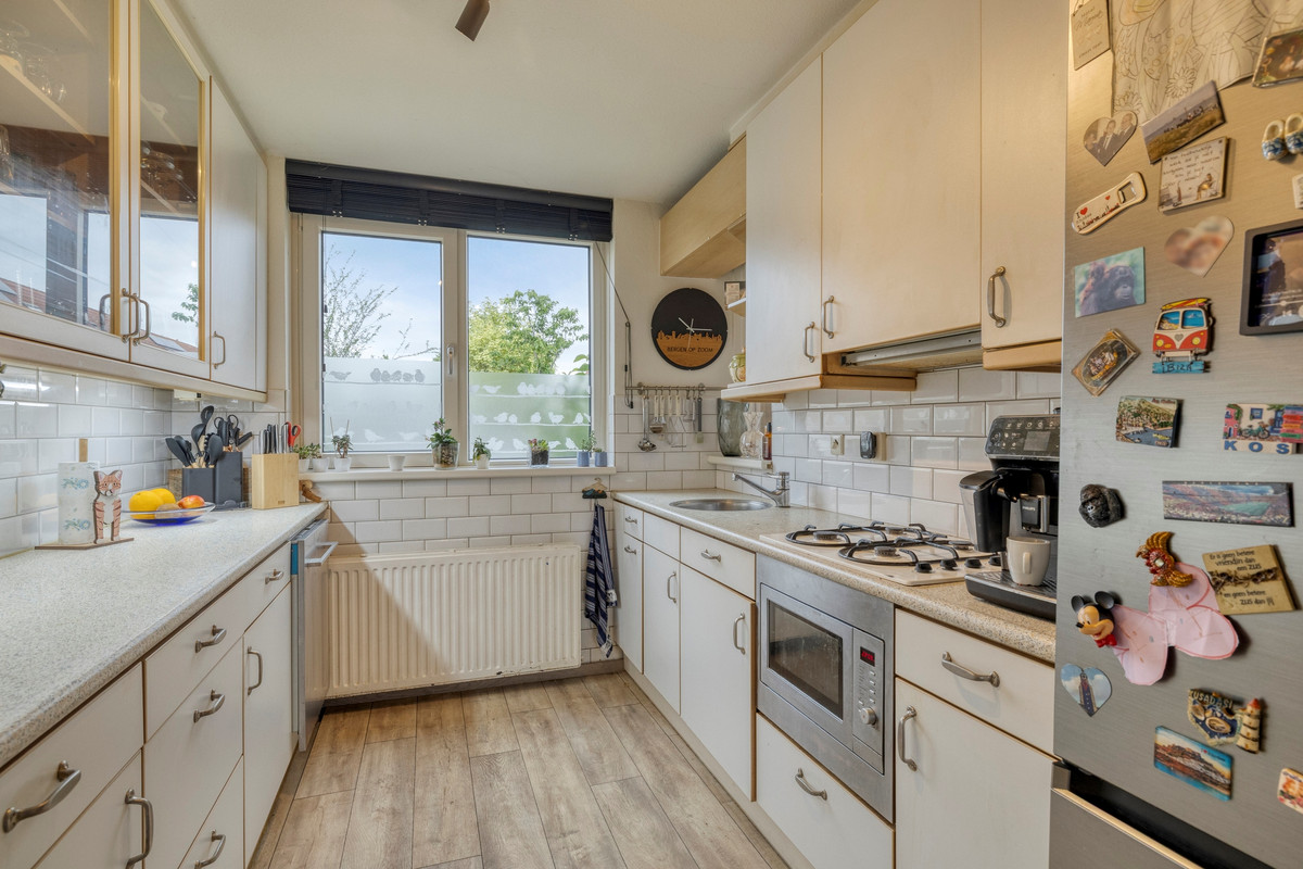 Hoekwoning te koop: Grauwe Gans 42, Bergen Op Zoom