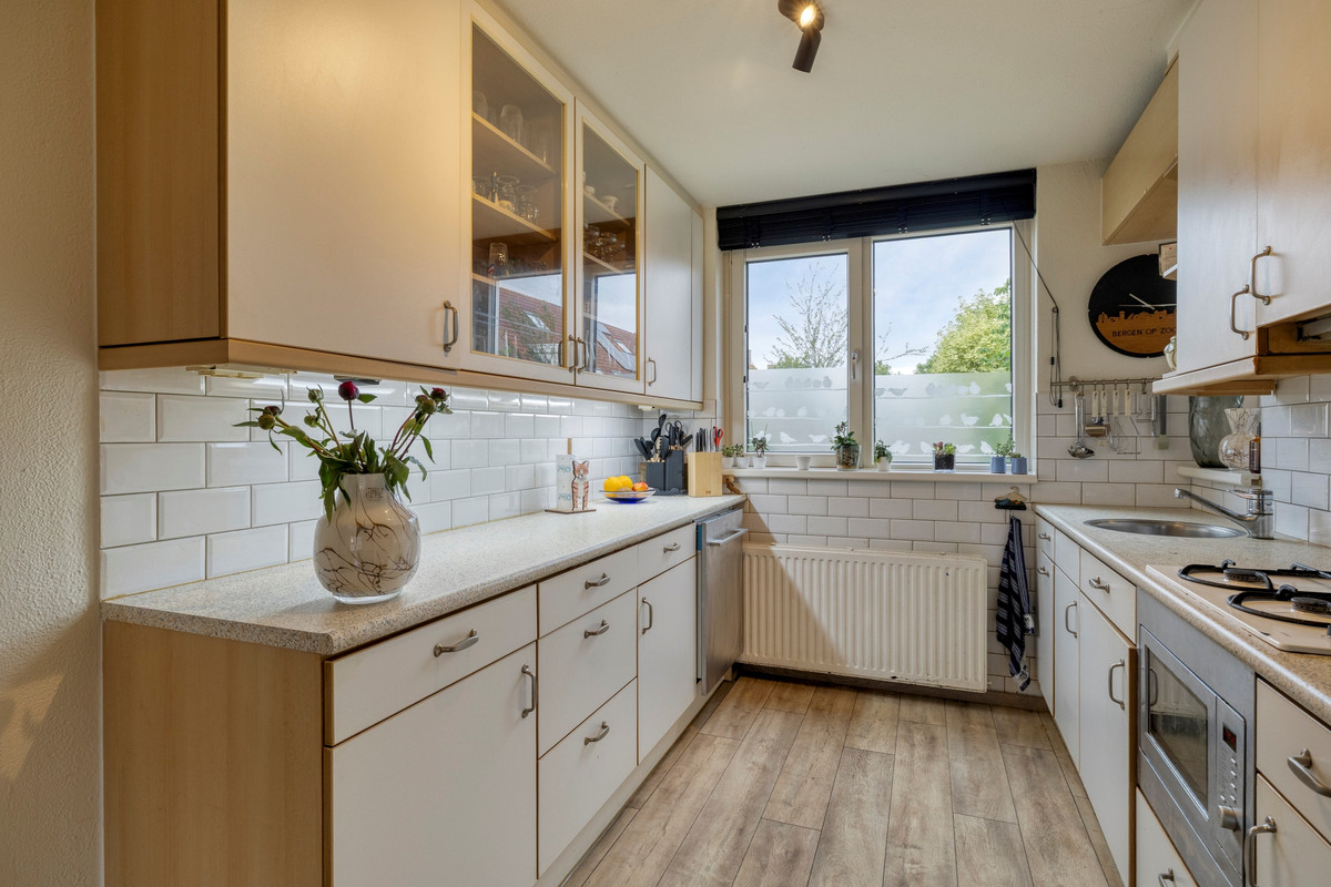 Hoekwoning te koop: Grauwe Gans 42, Bergen Op Zoom