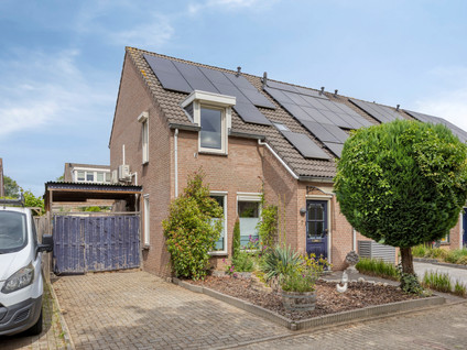 Buizerdhorst 7