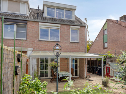 Buizerdhorst 7