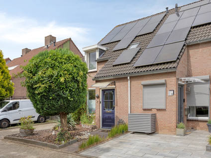 Buizerdhorst 7