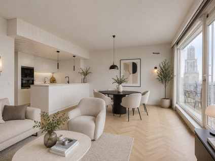 Utrechtsestraatweg 2M