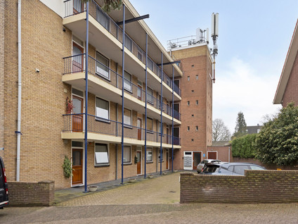 Utrechtsestraatweg 2M