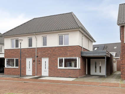 Meester Bakxstraat 14