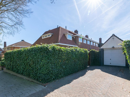 Ringallee 81