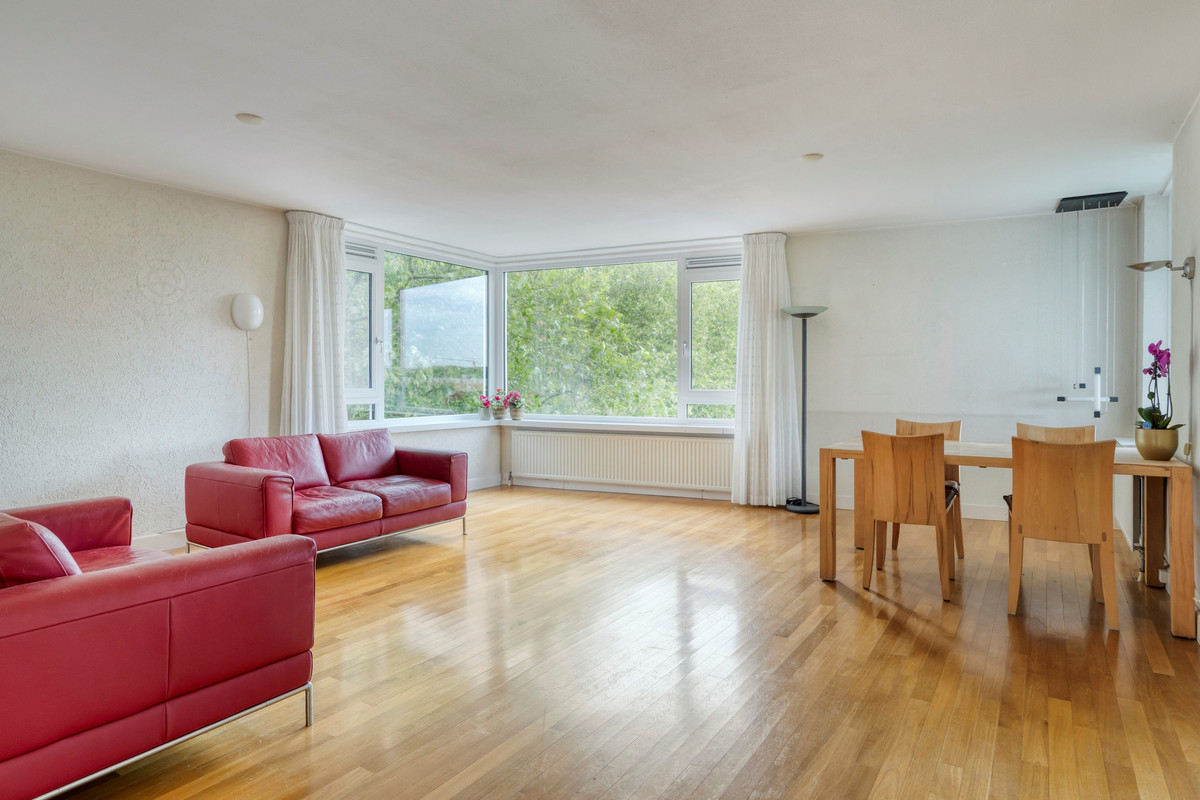 Appartement te koop: Prinsenlaan 238, Rotterdam