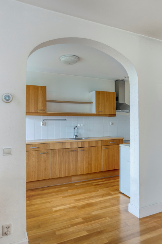 Appartement te koop: Prinsenlaan 238, Rotterdam