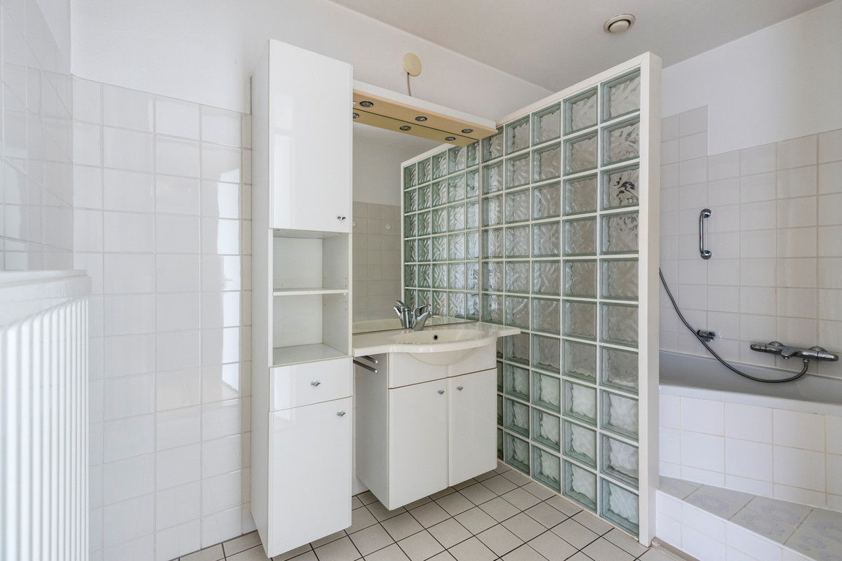 Appartement te koop: Prinsenlaan 238, Rotterdam
