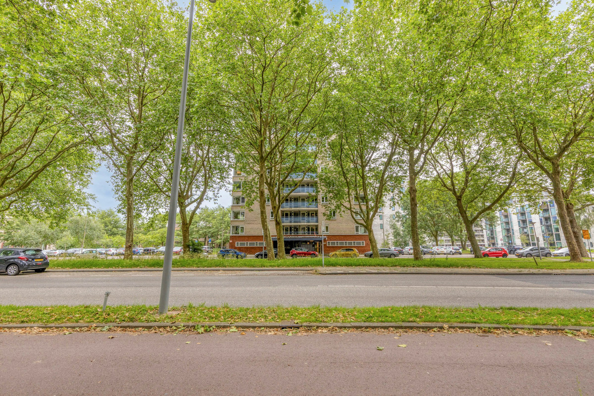 Appartement te koop: Prinsenlaan 238, Rotterdam