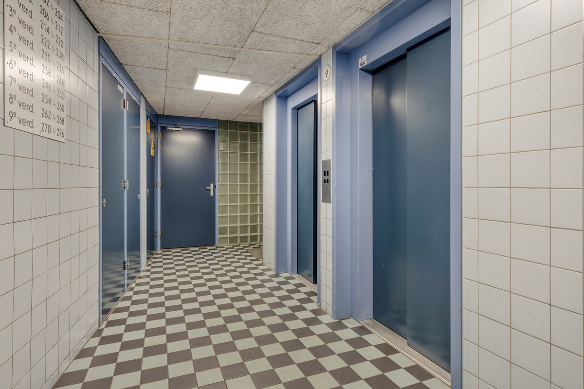Appartement te koop: Prinsenlaan 238, Rotterdam
