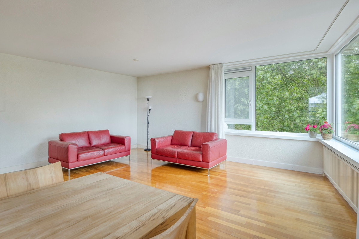 Appartement te koop: Prinsenlaan 238, Rotterdam