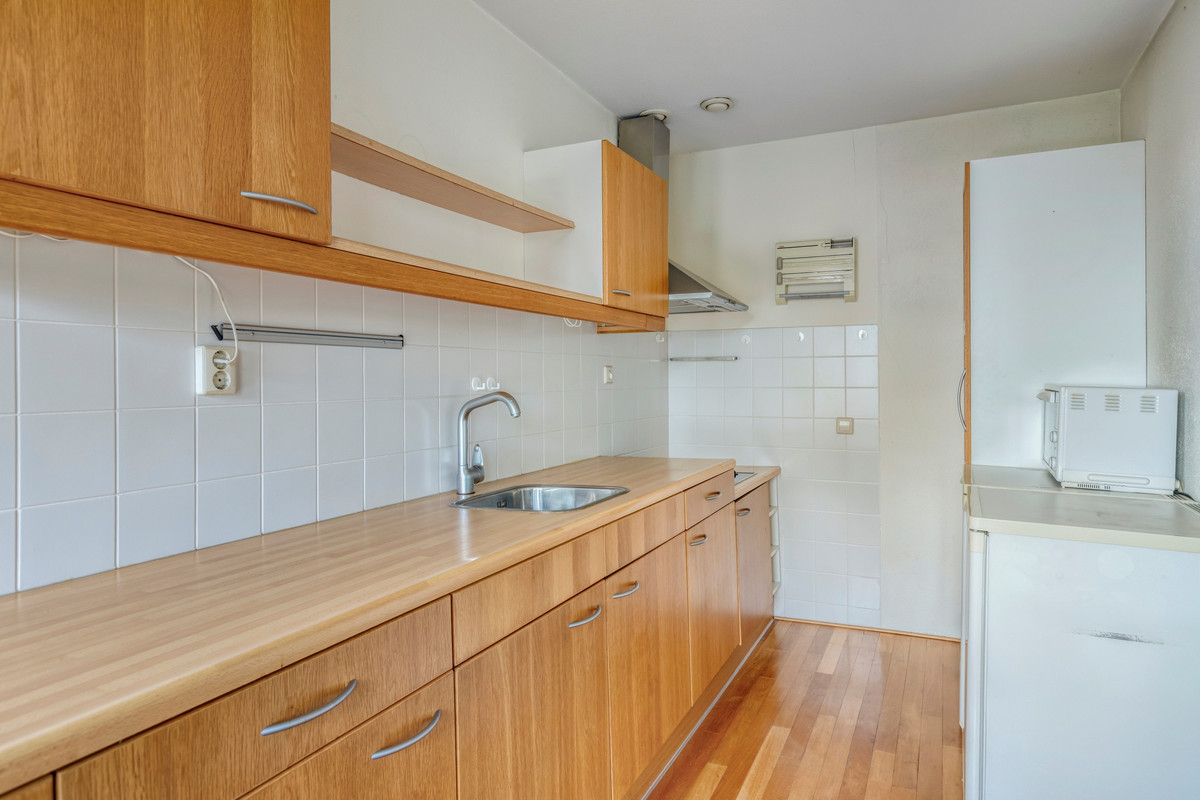 Appartement te koop: Prinsenlaan 238, Rotterdam