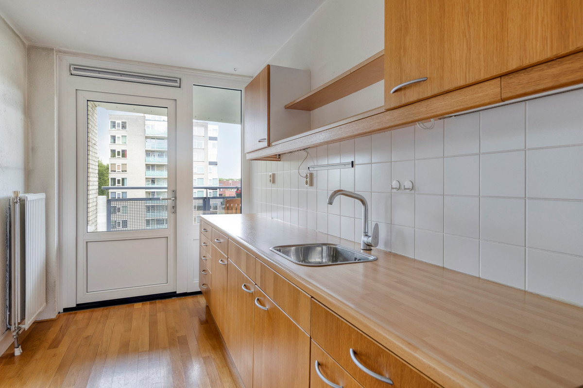Appartement te koop: Prinsenlaan 238, Rotterdam
