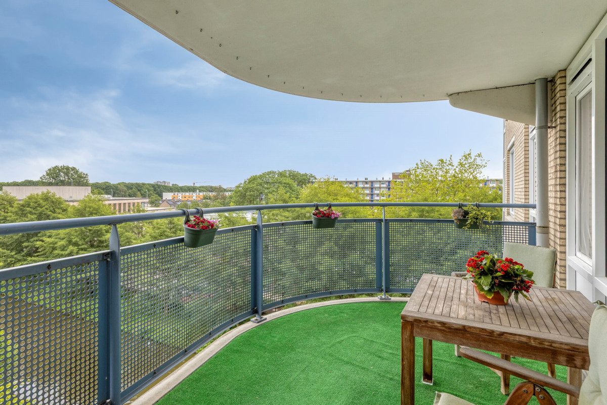 Appartement te koop: Prinsenlaan 238, Rotterdam