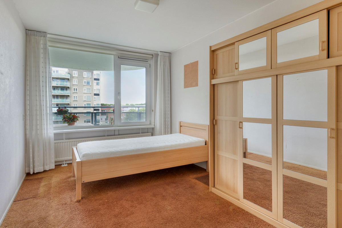 Appartement te koop: Prinsenlaan 238, Rotterdam