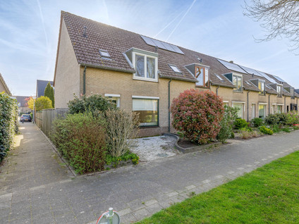Van Pallandtvliet 21