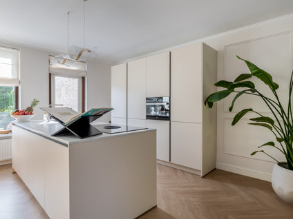 Van Pallandtvliet 21
