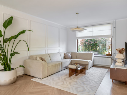 Van Pallandtvliet 21