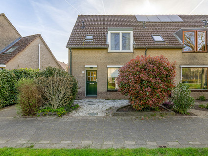 Van Pallandtvliet 21