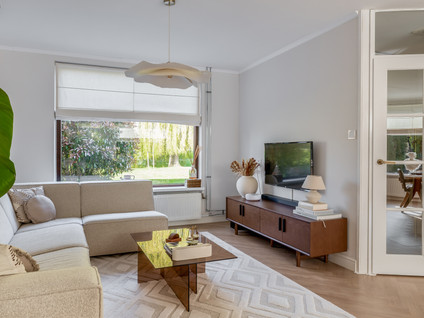 Van Pallandtvliet 21