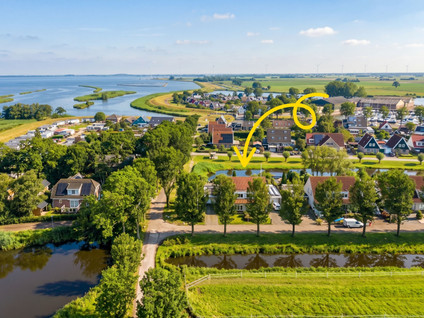 Reijer Dekkerweg 1