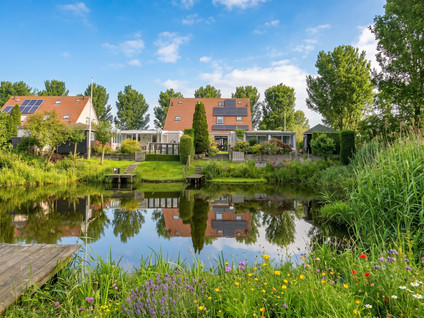 Reijer Dekkerweg 1