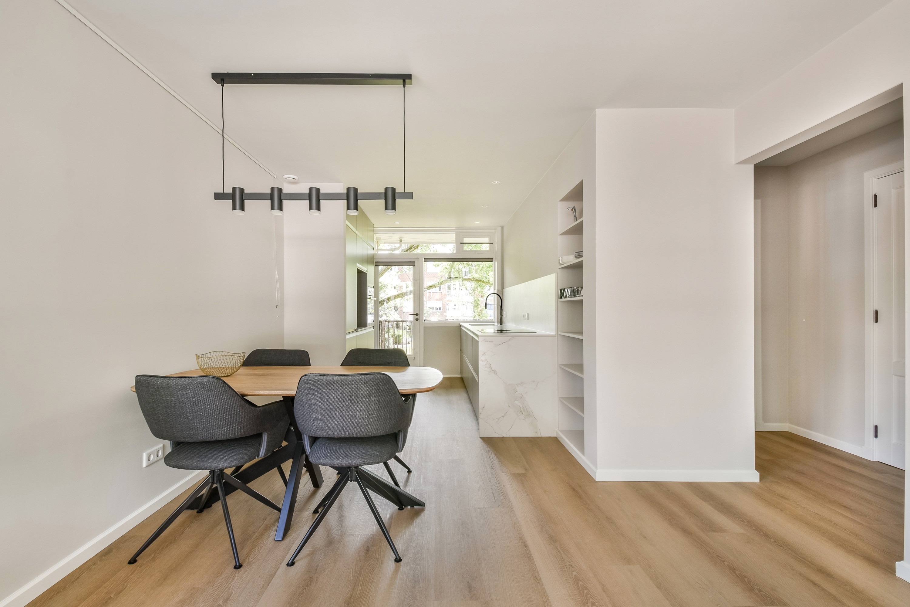 Asingaborg 3, Amsterdam