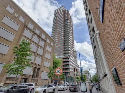 Posthoornstraat 422