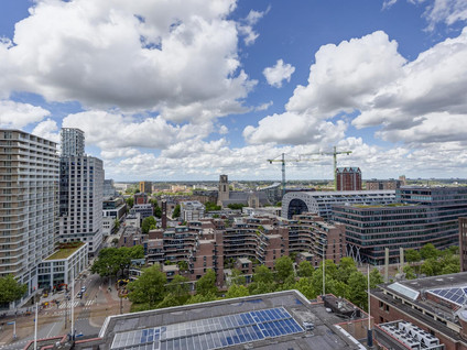 Posthoornstraat 422