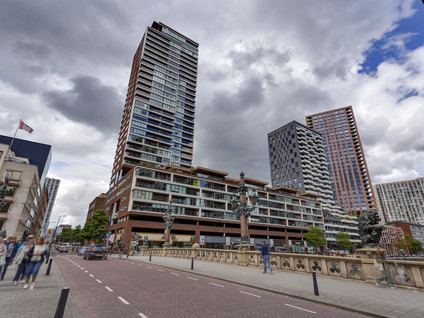 Posthoornstraat 422