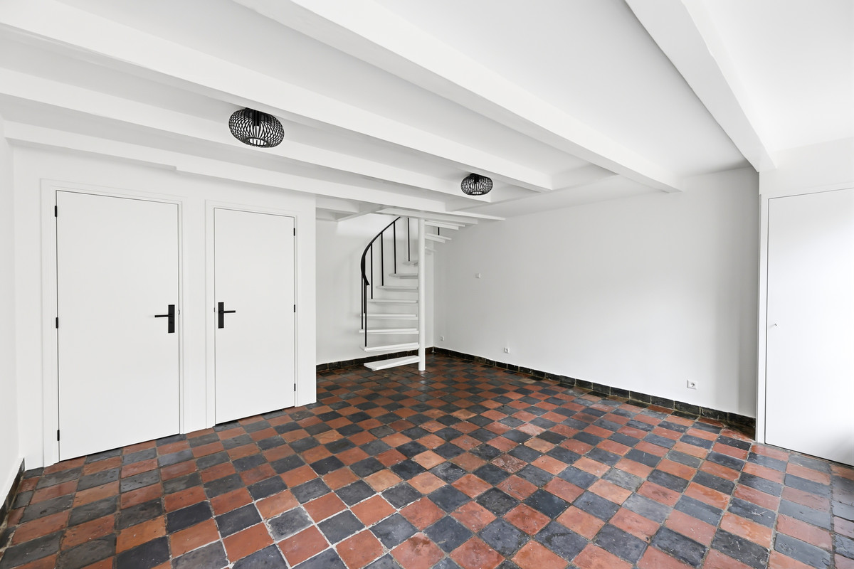 Tussenwoning te koop: Scherminkelstraat 33, Vlissingen