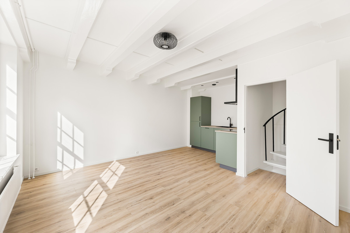 Tussenwoning te koop: Scherminkelstraat 33, Vlissingen