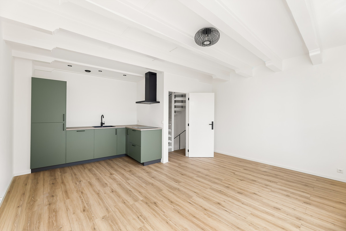 Tussenwoning te koop: Scherminkelstraat 33, Vlissingen