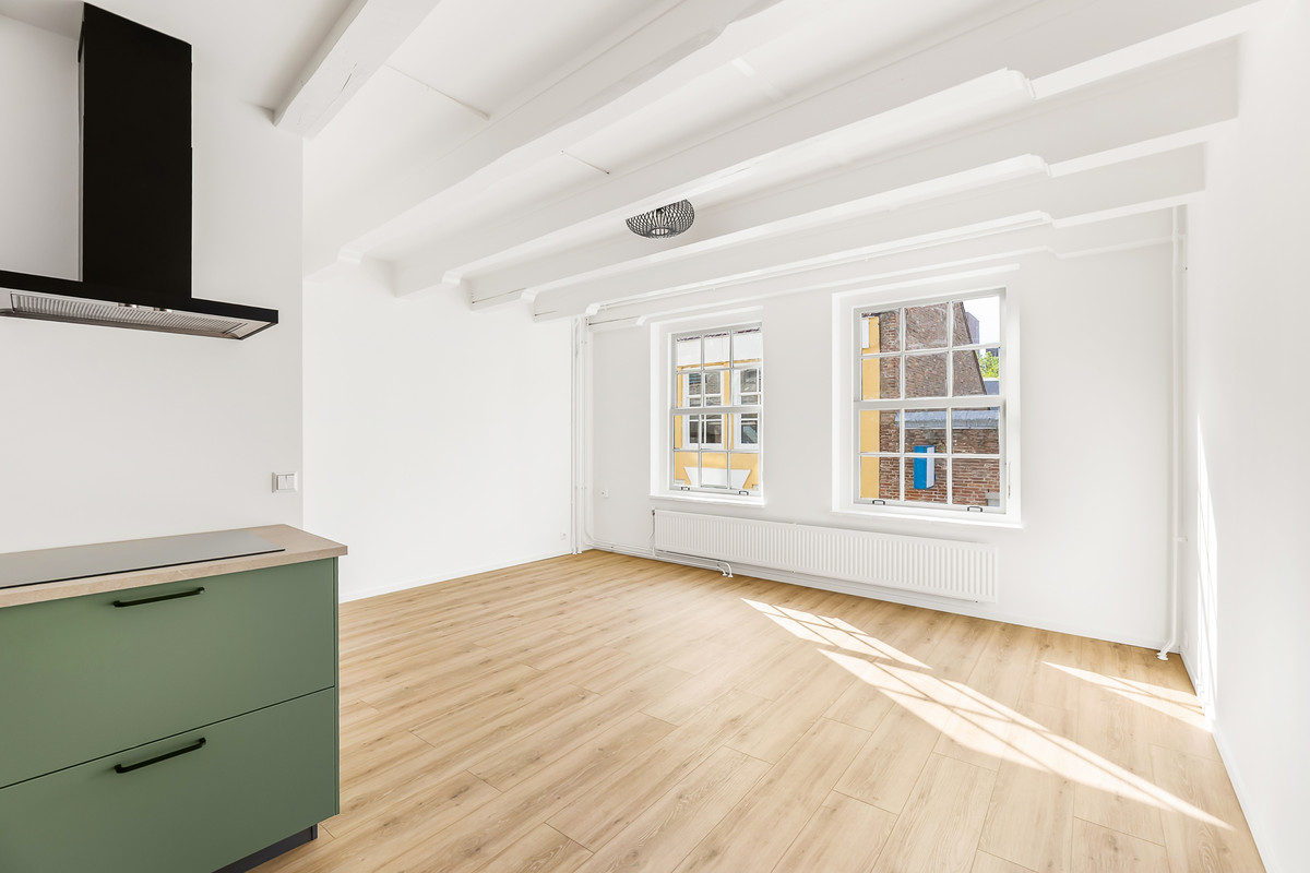 Tussenwoning te koop: Scherminkelstraat 33, Vlissingen