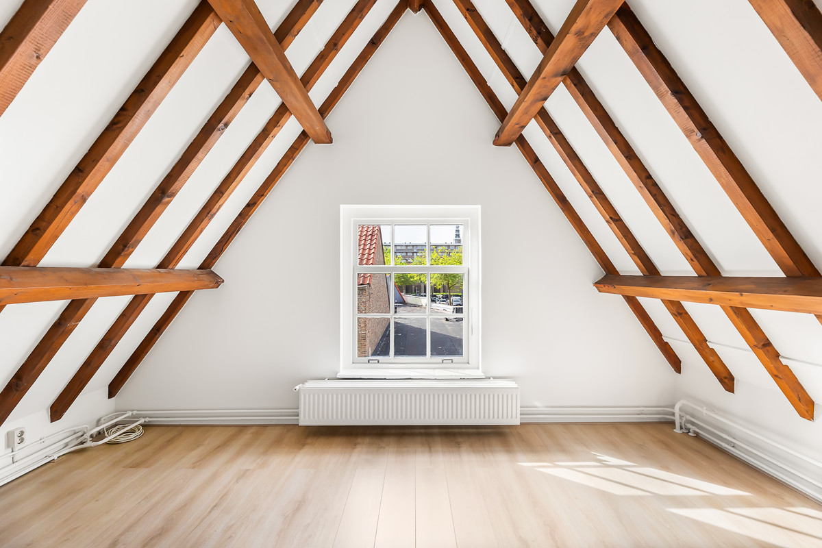 Tussenwoning te koop: Scherminkelstraat 33, Vlissingen