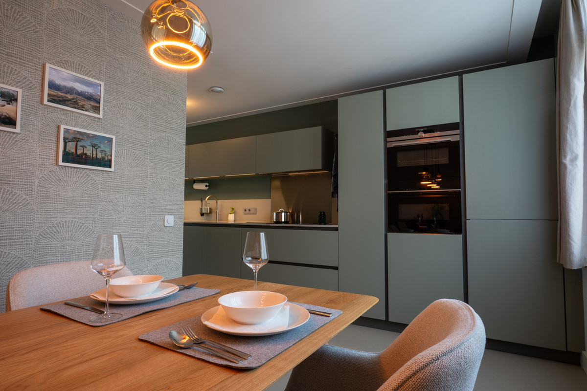 Appartement te huur: Hofmeyrstraat 24-3, Amsterdam