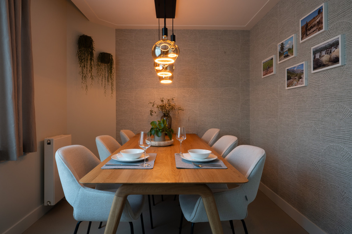 Appartement te huur: Hofmeyrstraat 24-3, Amsterdam