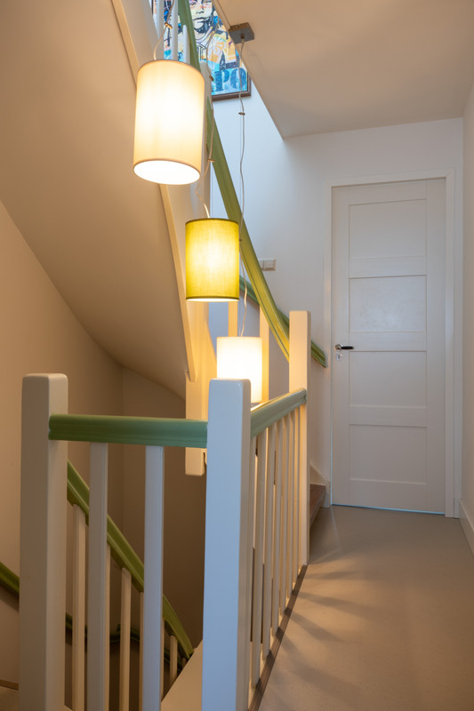 Appartement te huur: Hofmeyrstraat 24-3, Amsterdam
