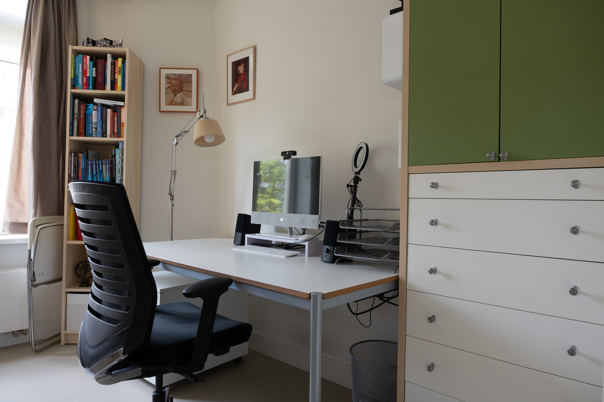 Appartement te huur: Hofmeyrstraat 24-3, Amsterdam