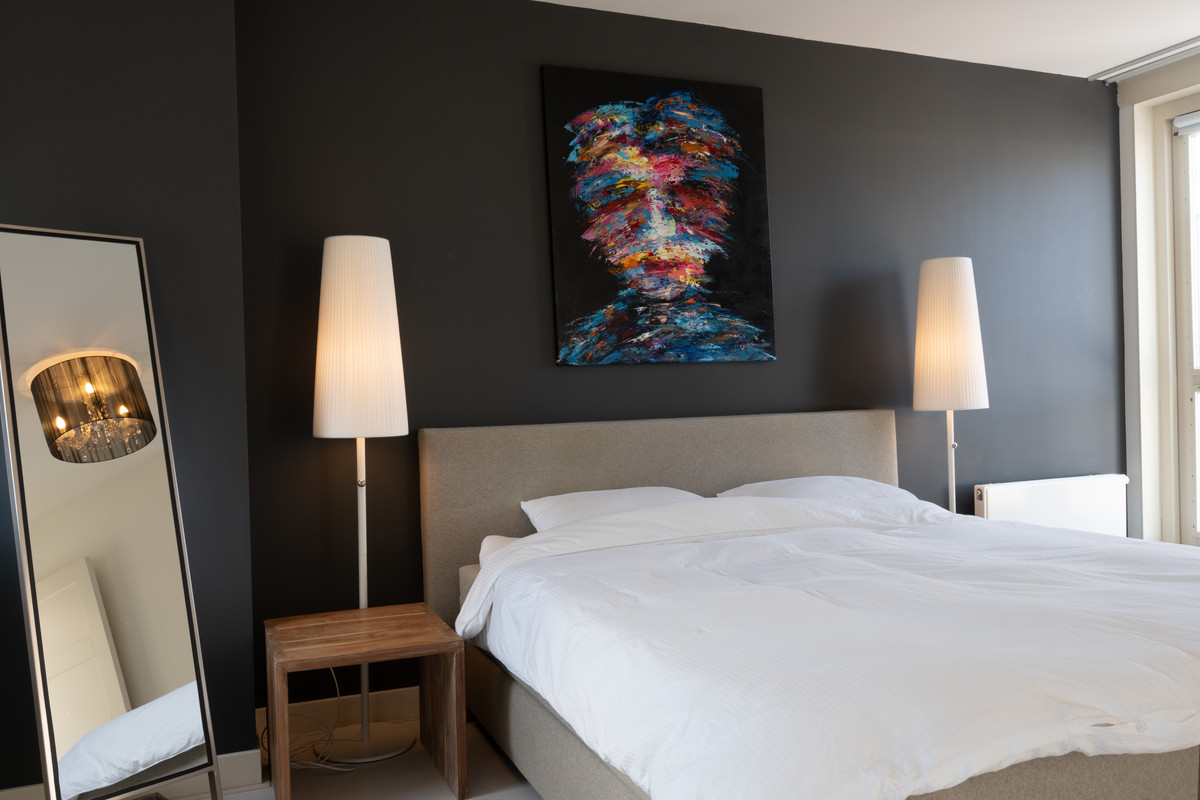Appartement te huur: Hofmeyrstraat 24-3, Amsterdam
