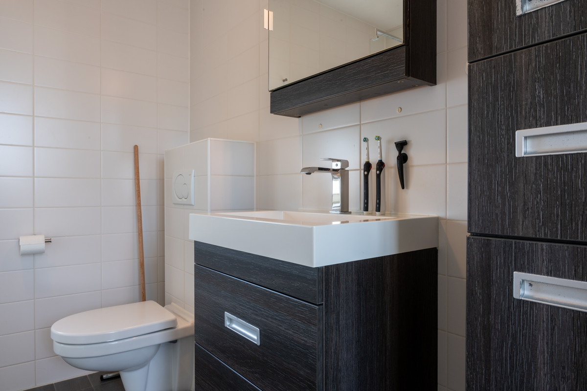Appartement te huur: Hofmeyrstraat 24-3, Amsterdam
