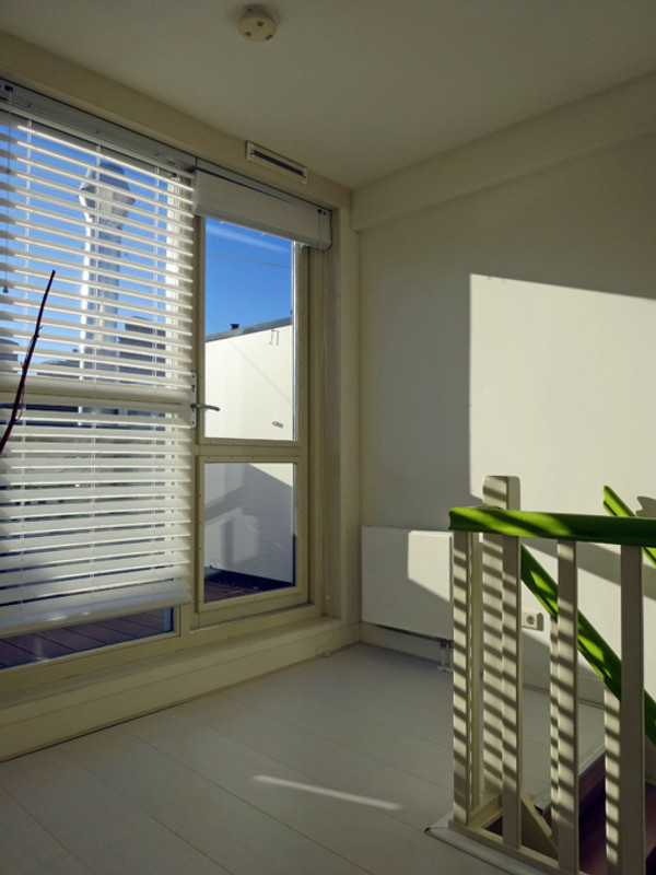 Appartement te huur: Hofmeyrstraat 24-3, Amsterdam