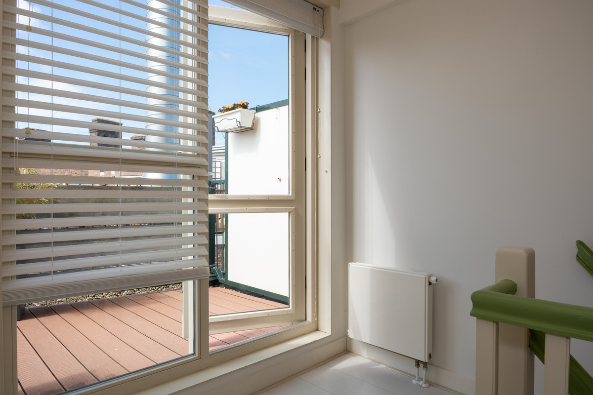 Appartement te huur: Hofmeyrstraat 24-3, Amsterdam