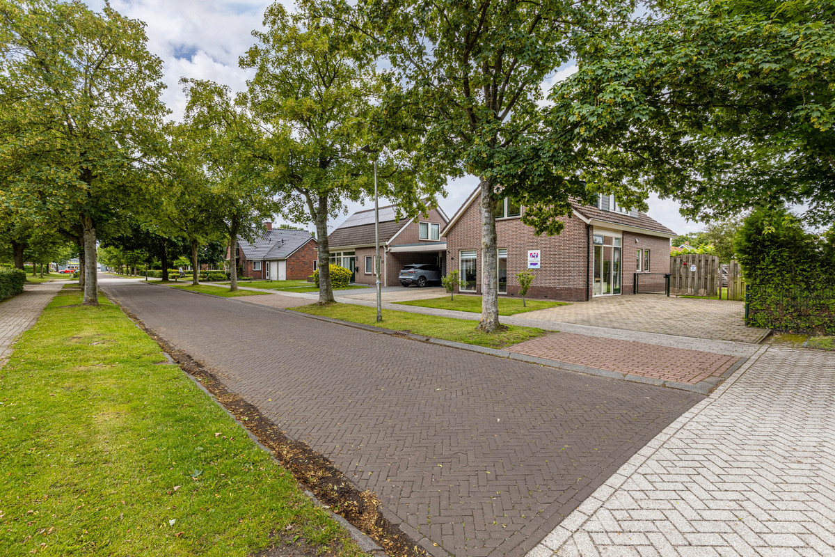 Twee-onder-één-kap te koop: Molenstraat 48, Mussel