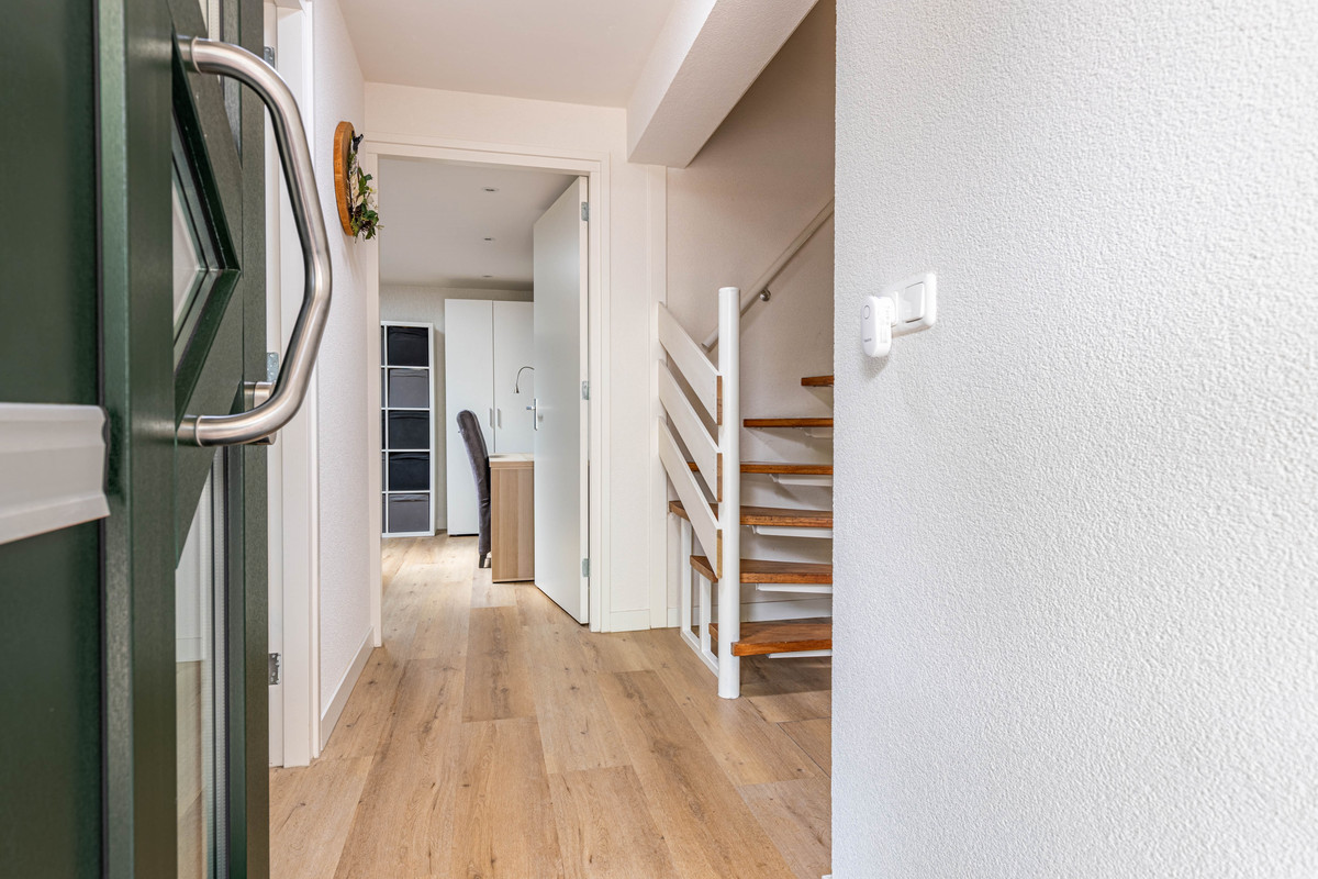 Twee-onder-één-kap te koop: Molenstraat 48, Mussel