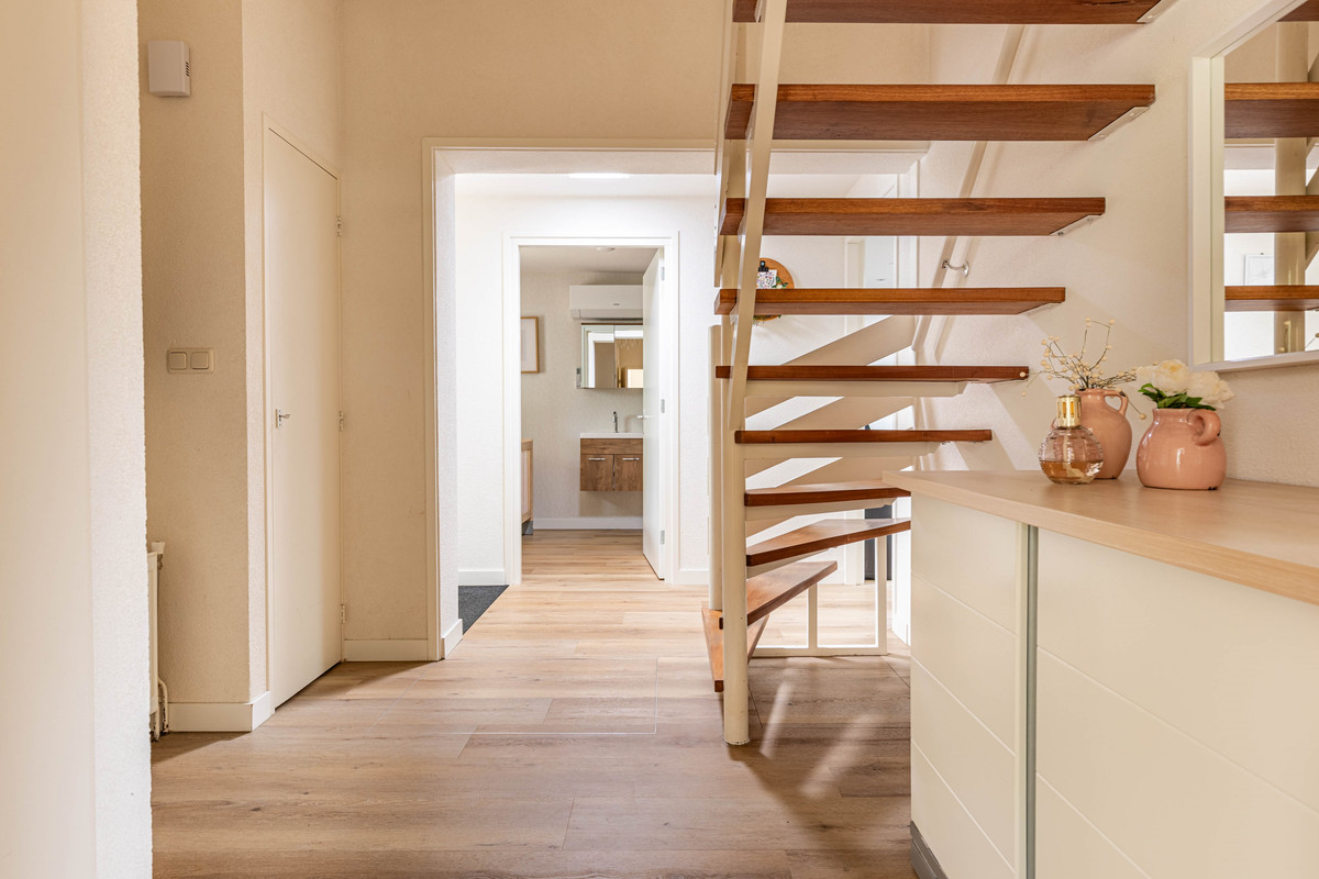 Twee-onder-één-kap te koop: Molenstraat 48, Mussel